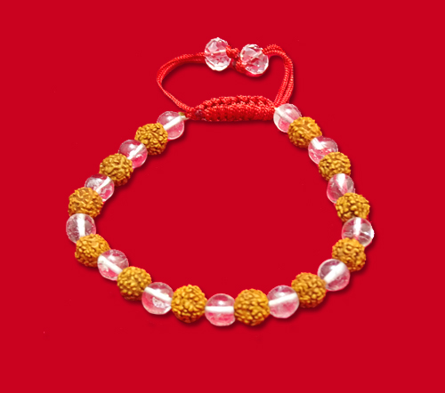 Bracelet for Libra