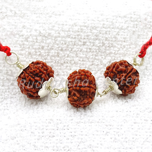Shani Rahu Shrapit Dosh Nivaran Pendant