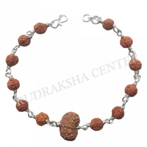Shiva Power Bracelet