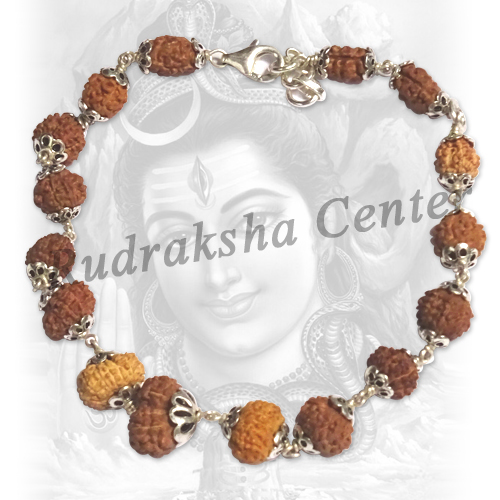 Shiva Shakti Bracelet