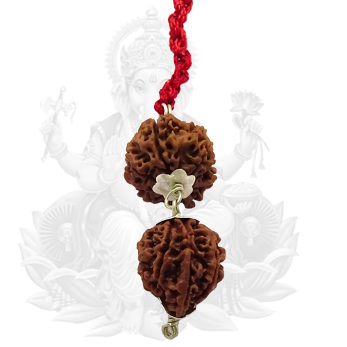Sampoorn Badha Mukti Pendant