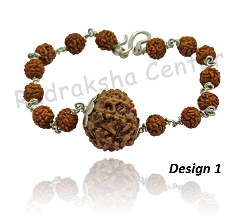 Surya Power Bracelet