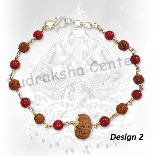 Surya Power Bracelet