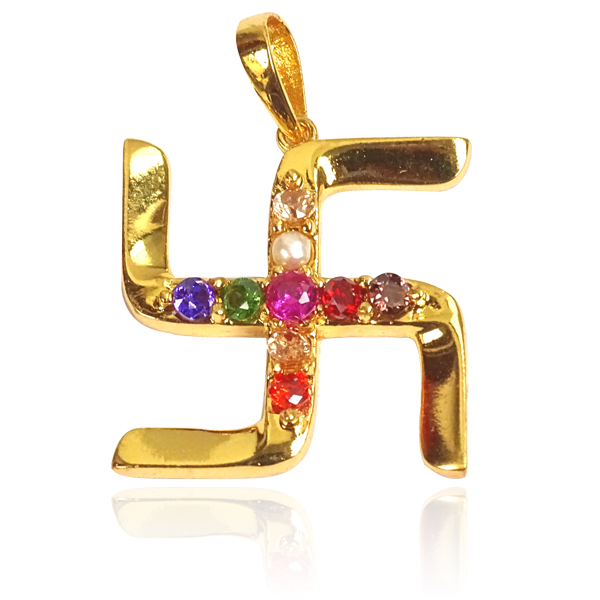Navgrah Pendant 4