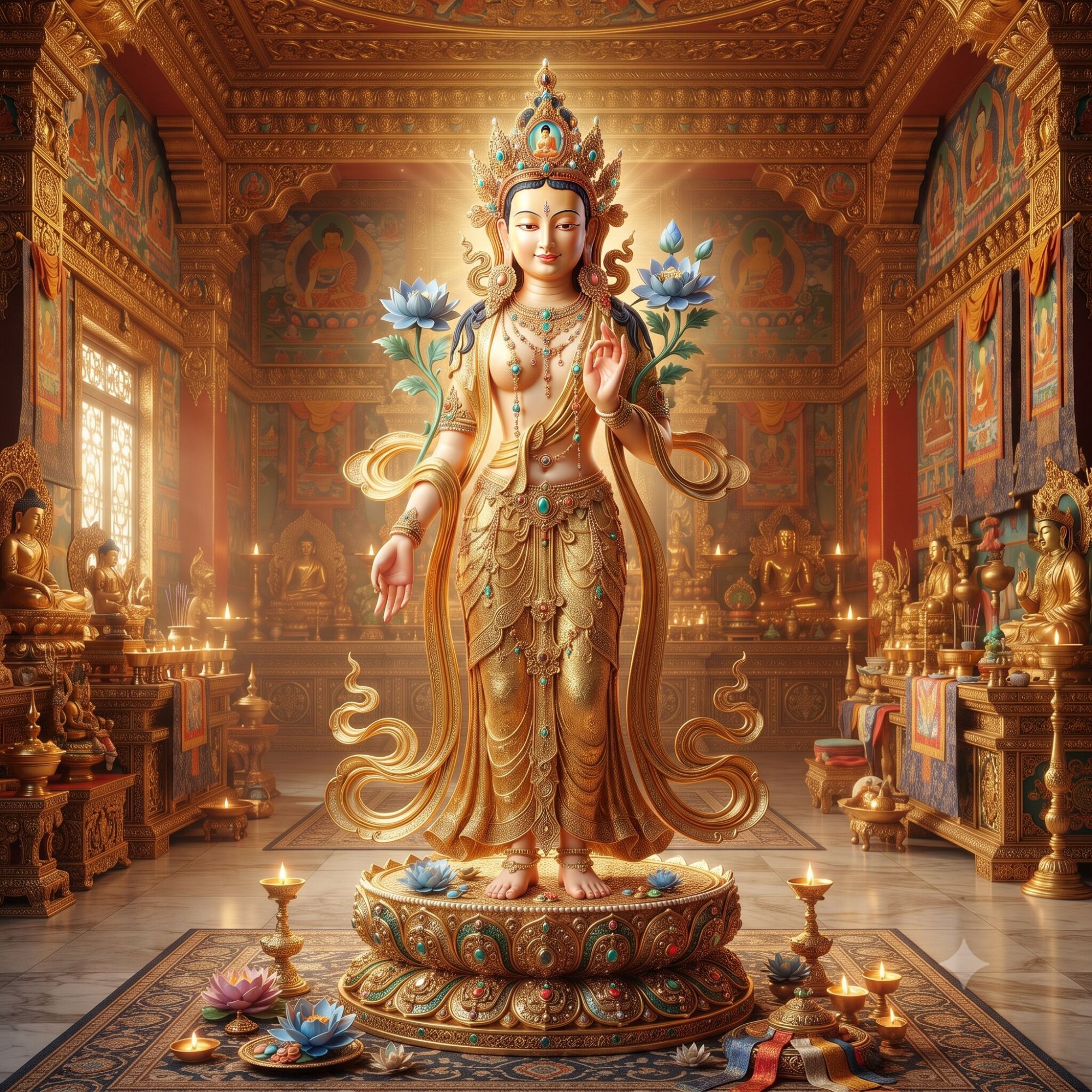 Tara Devi Pooja