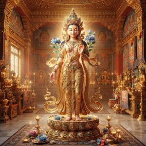 Tara Devi Pooja