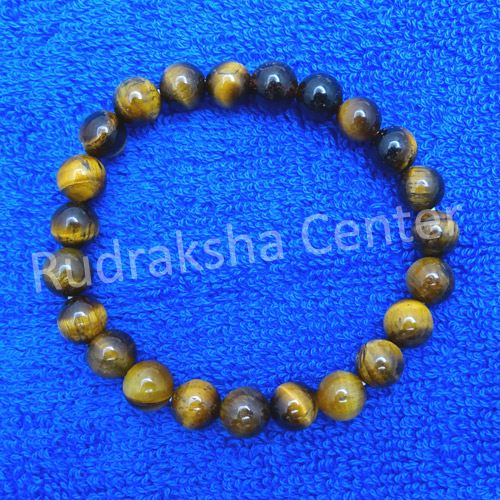 Tigers Eye Bracelet 1