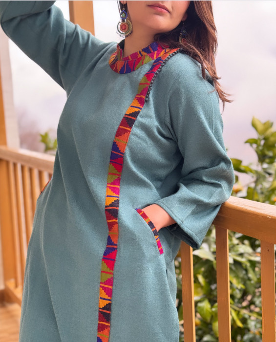 Category Alt Winter Apparel / Suit Fabric