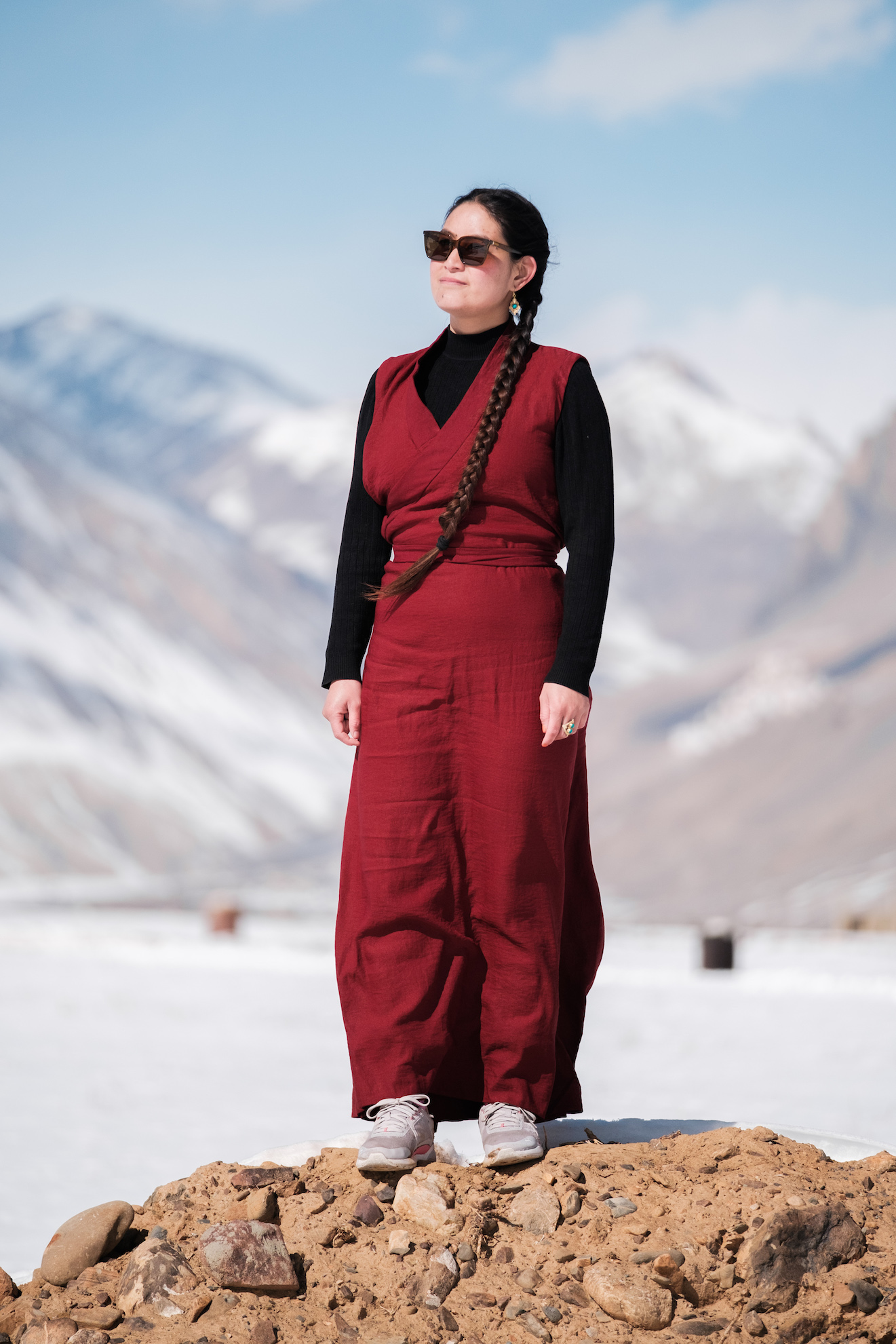 DORJE CHUBA