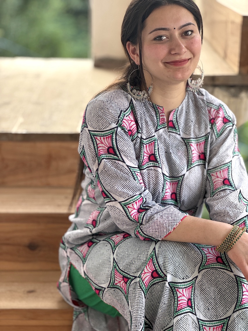 GUL BAHAAR