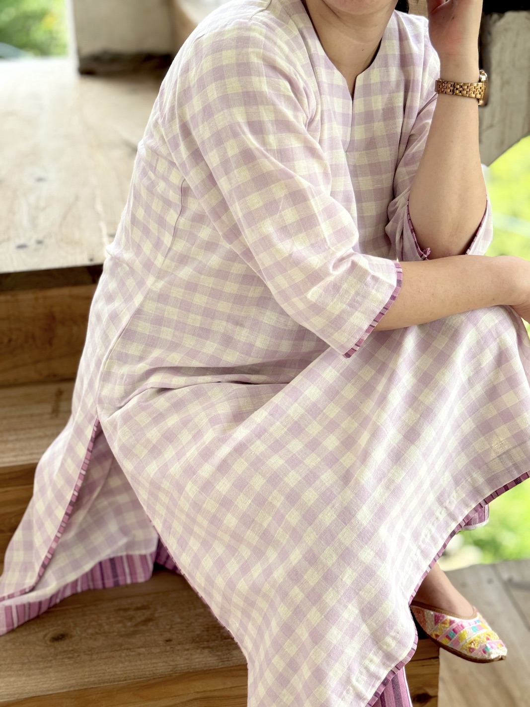 LAVENDER LOVE