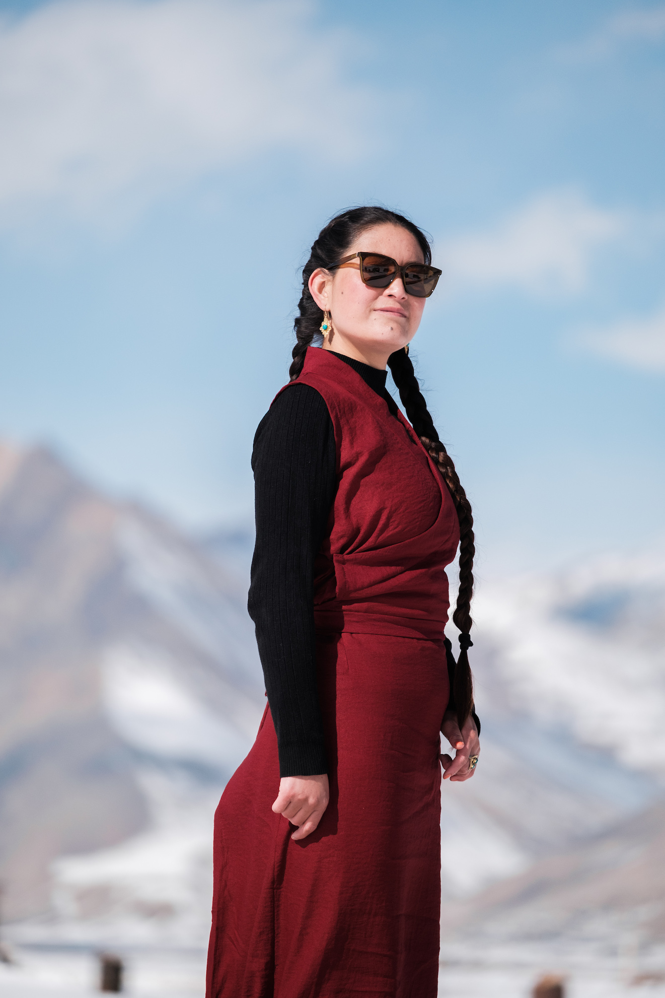 DORJE CHUBA