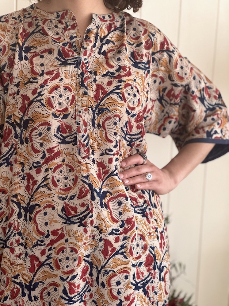 KALAMKARI JAAL