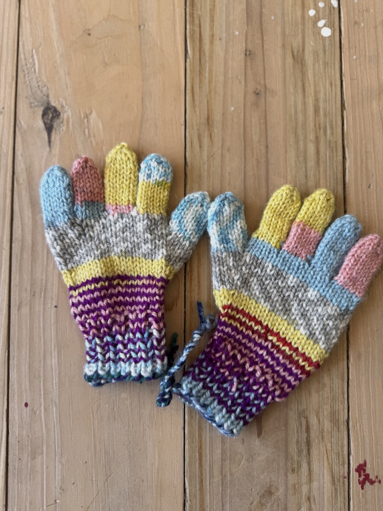 Image of Kids gloves 4