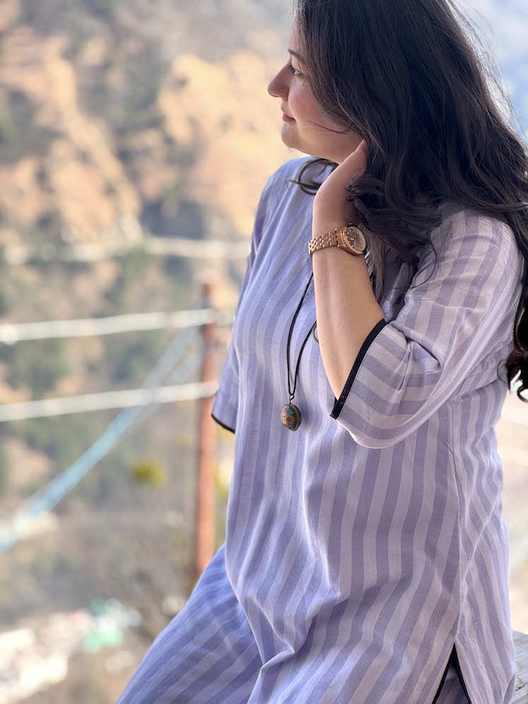 LAVENDER LOVE