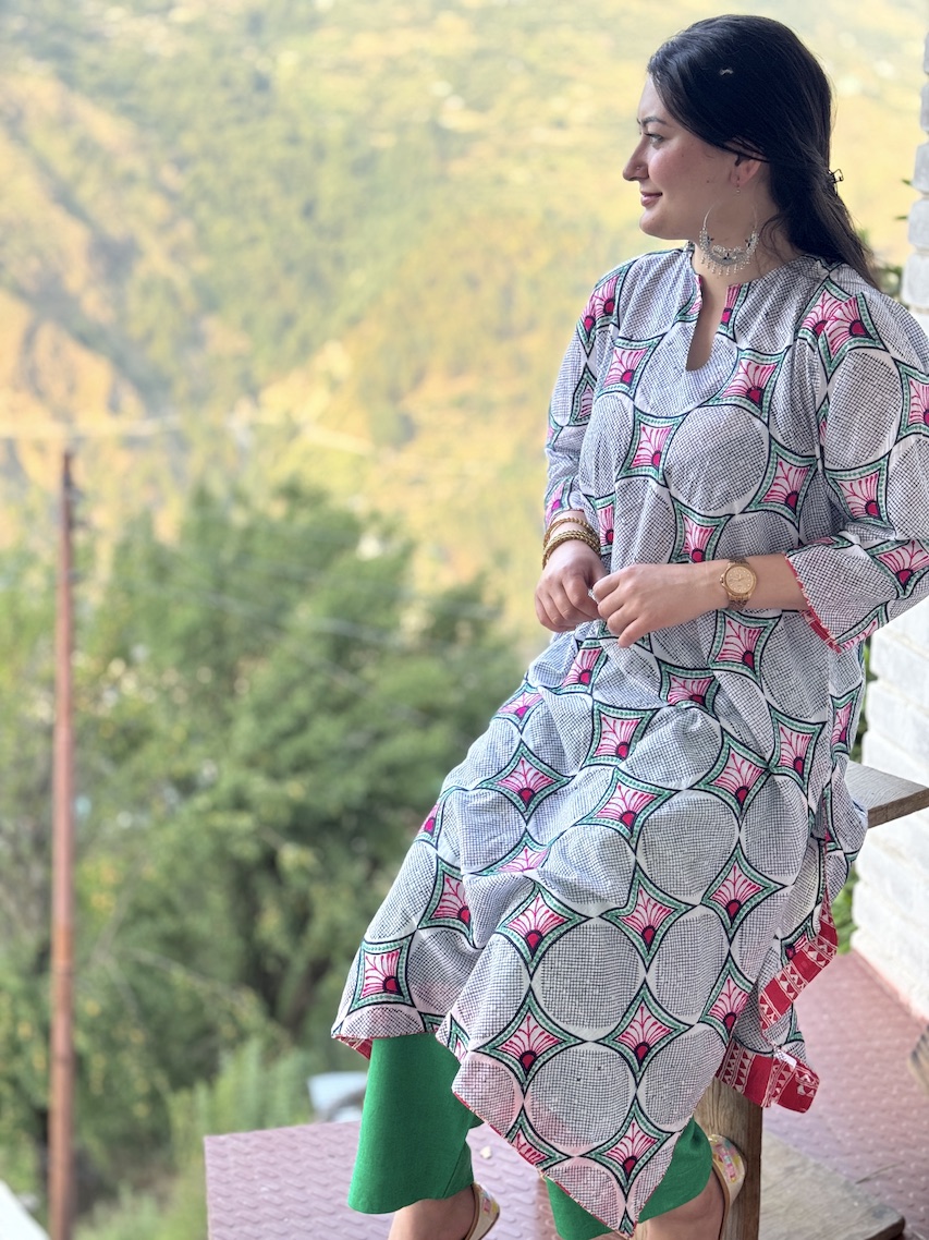 GUL BAHAAR