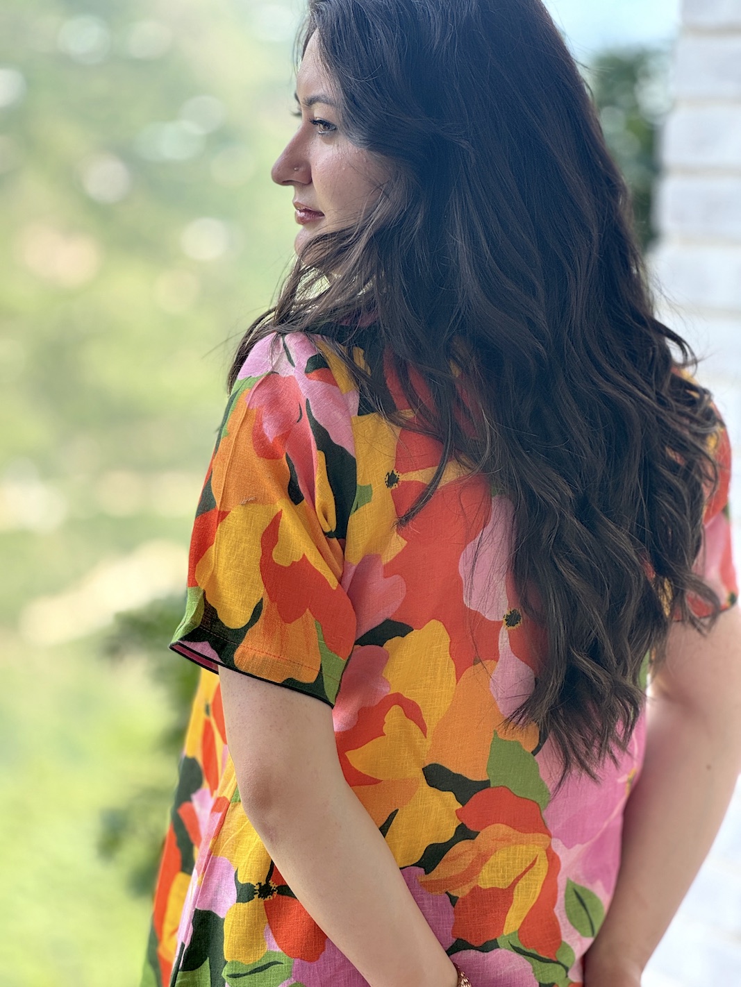 FLORALS