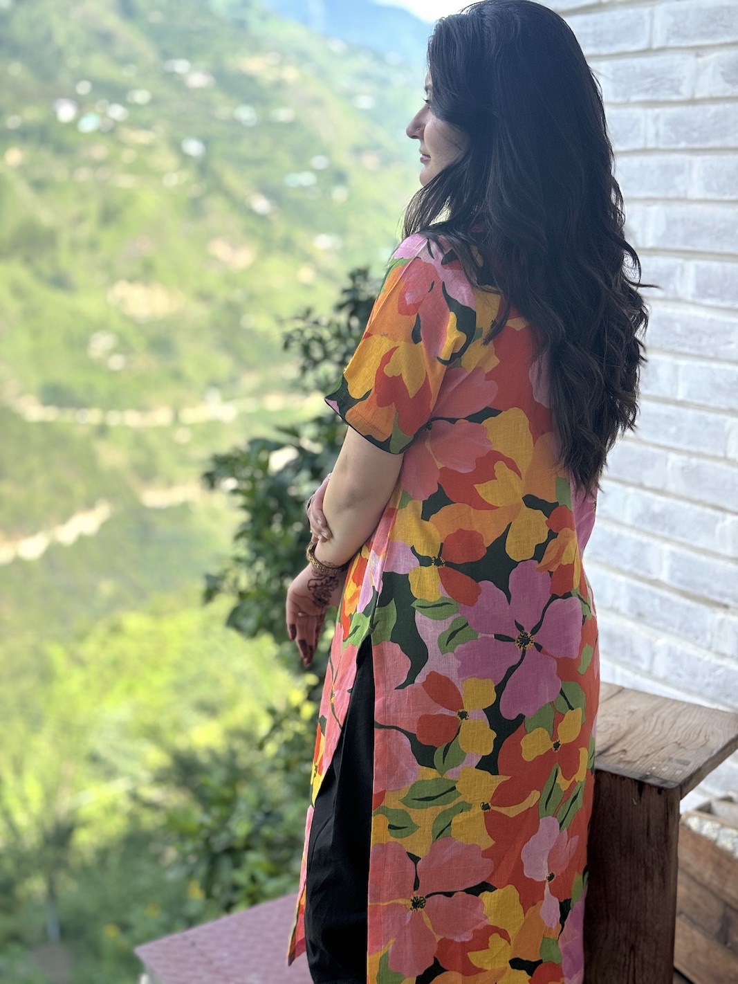 FLORALS