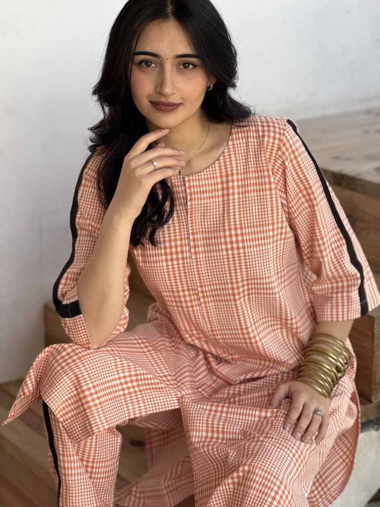 Image of CHECK ME DARLING