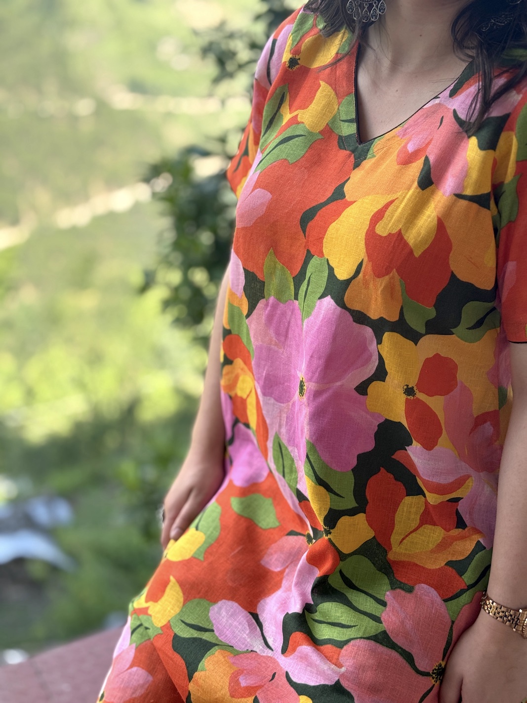 FLORALS