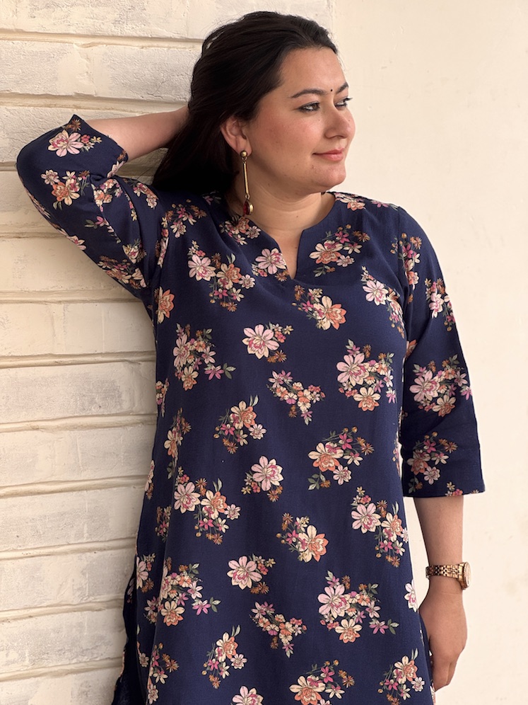FLORAL FARSHI