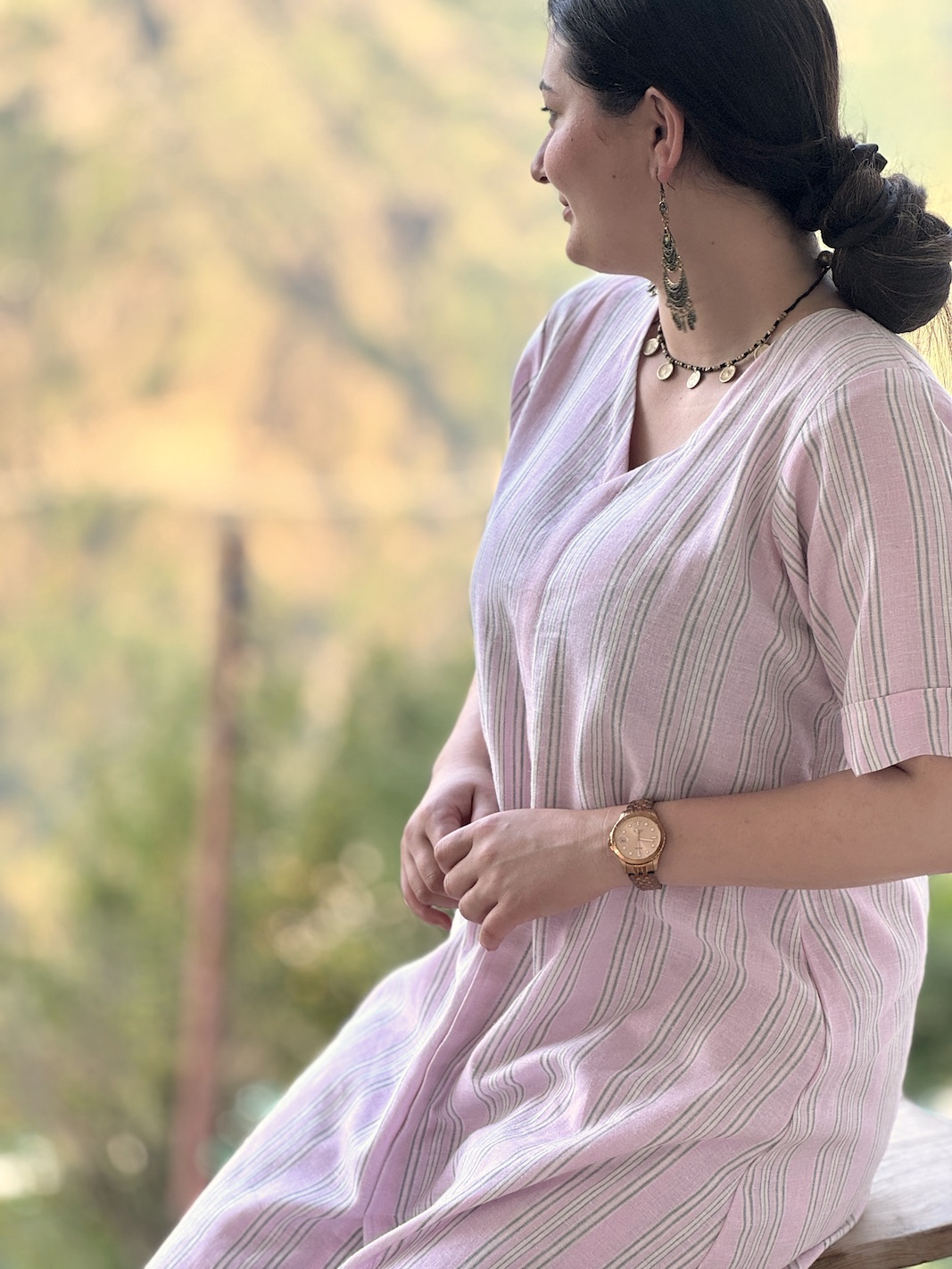 PRETTY IN PINK