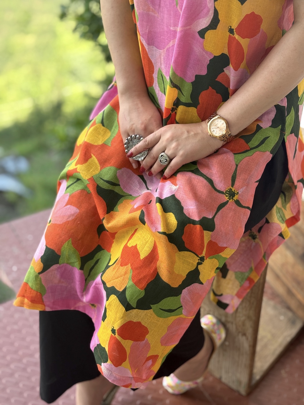 FLORALS