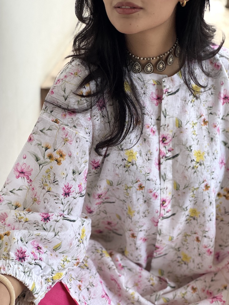 SPRING IN MY HEART