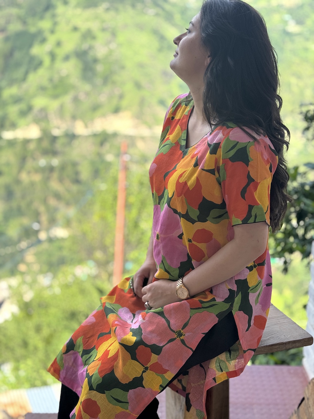 FLORALS