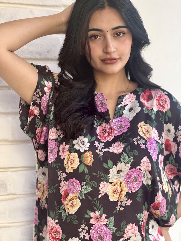 Image of DREAMY BLACK