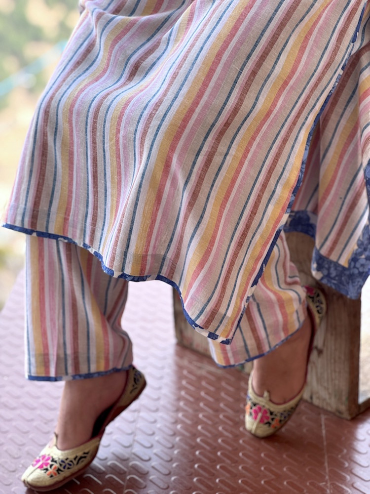 Image of SUMMER STRIPES