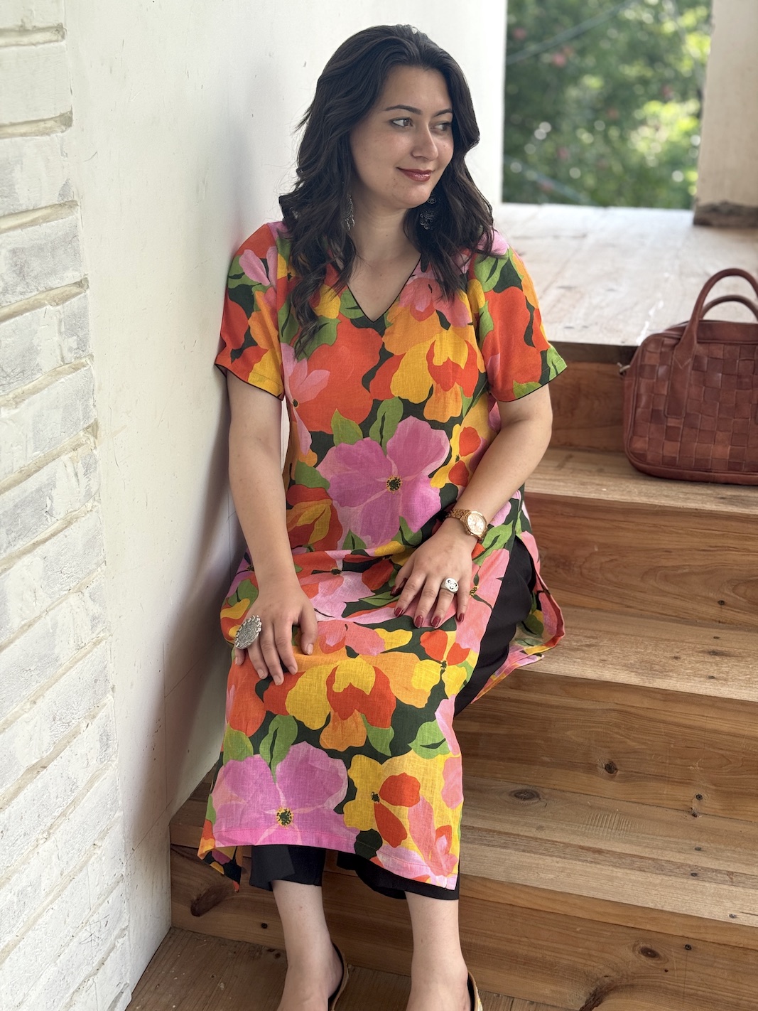 FLORALS