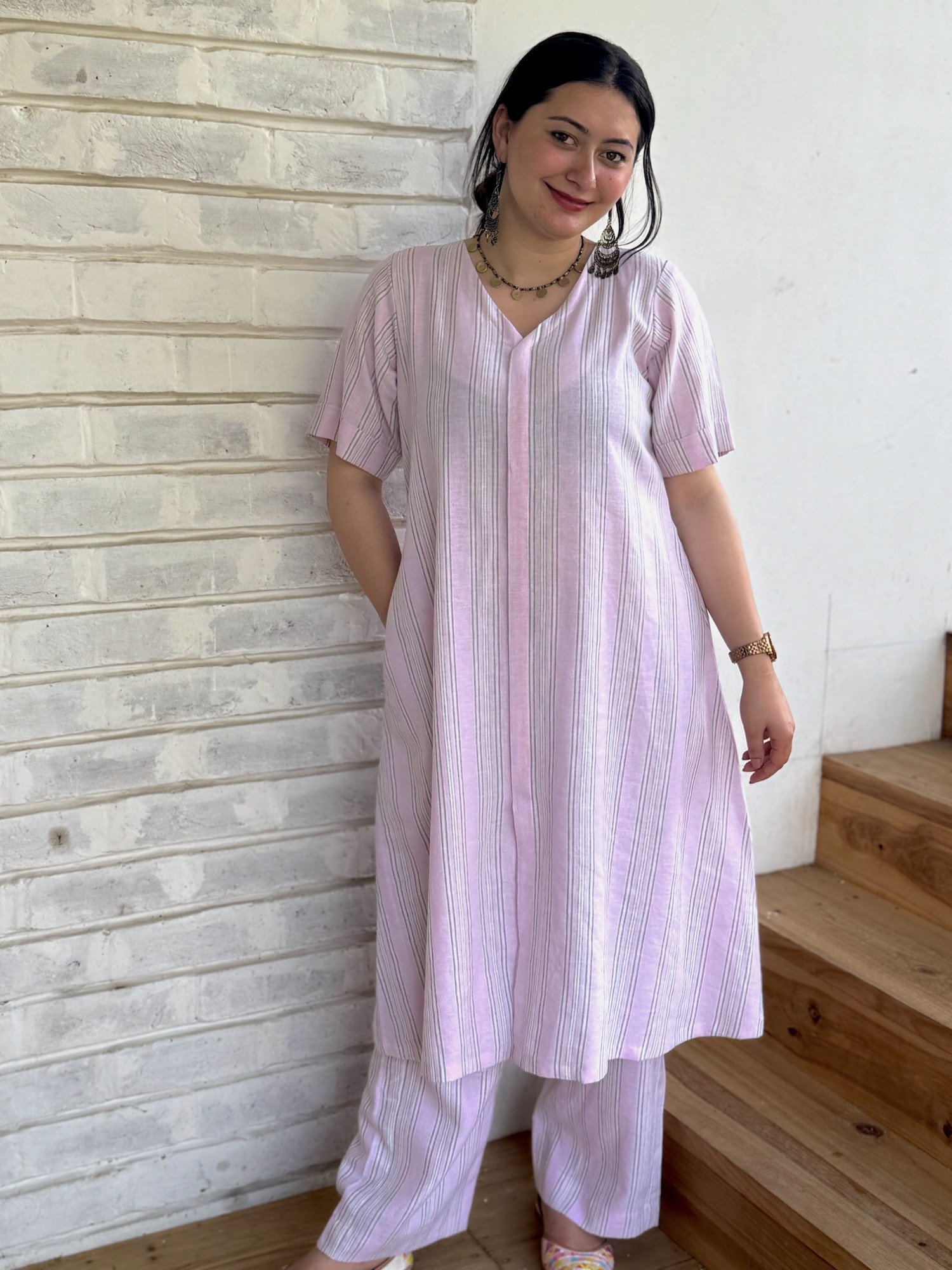 PRETTY IN PINK