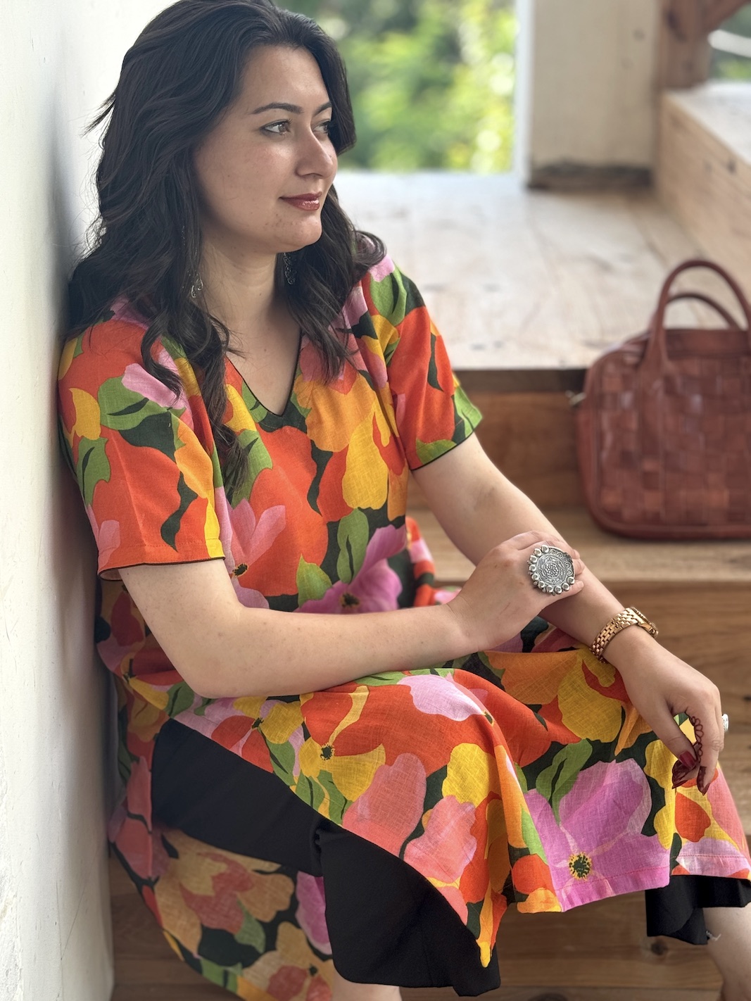 FLORALS