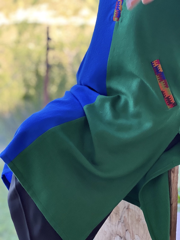 Himachali kurta
