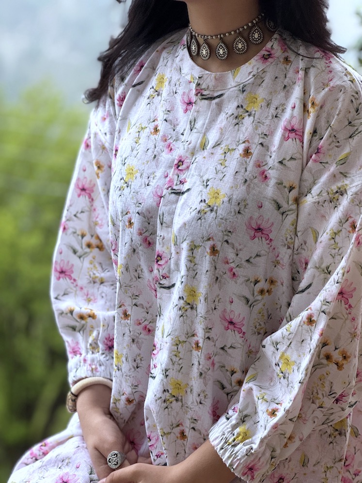 SPRING IN MY HEART