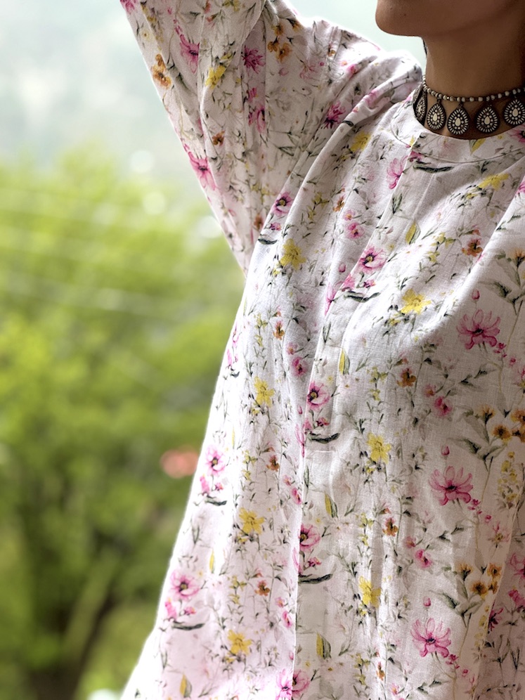 SPRING IN MY HEART