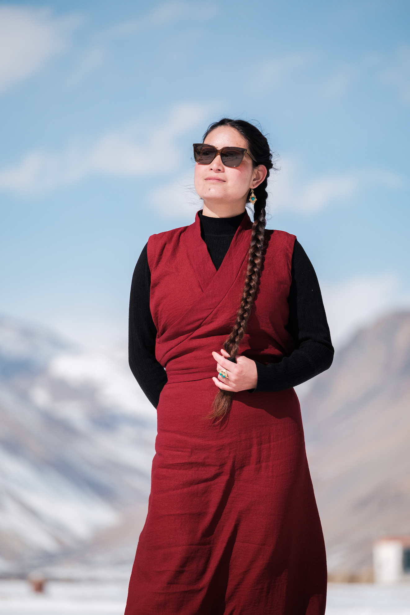 DORJE CHUBA