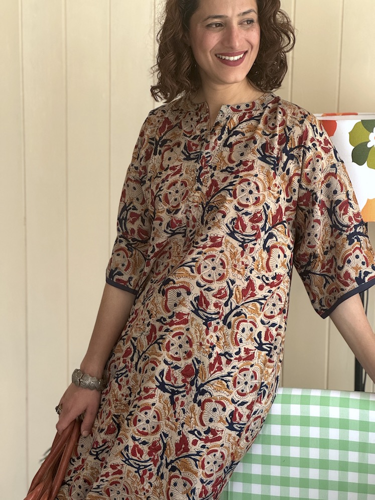 KALAMKARI JAAL