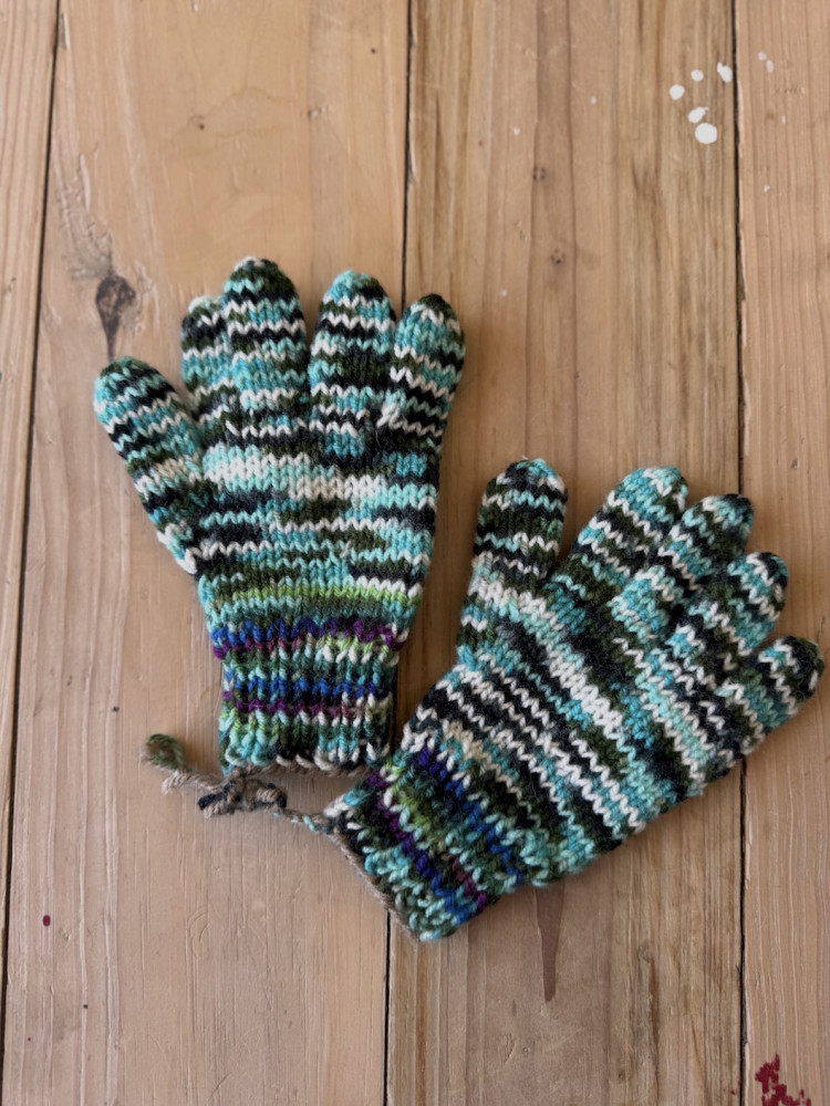 Image of Kids gloves 3