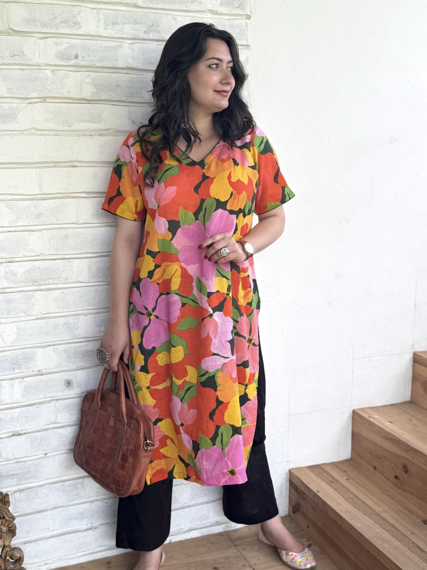 FLORALS