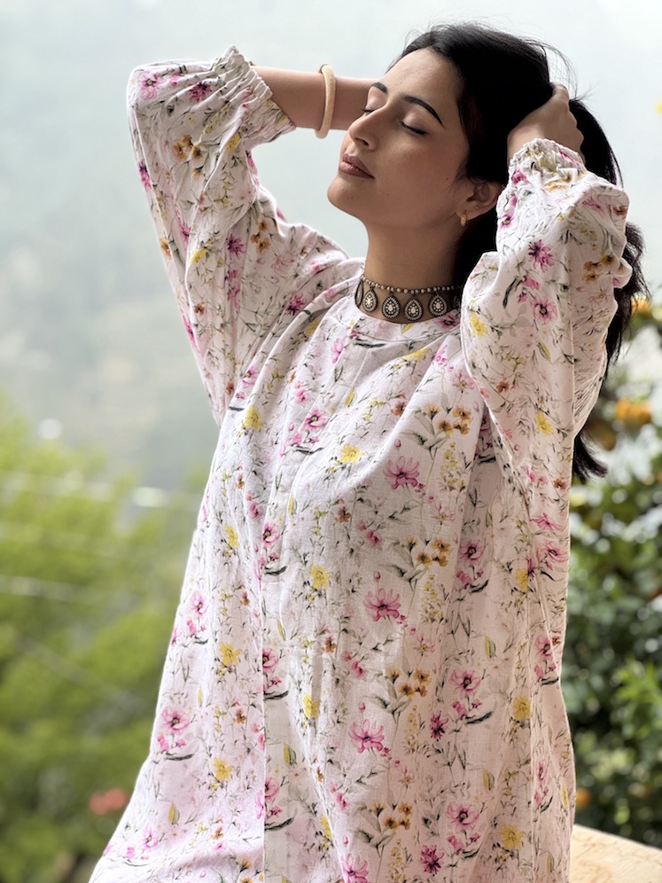 SPRING IN MY HEART