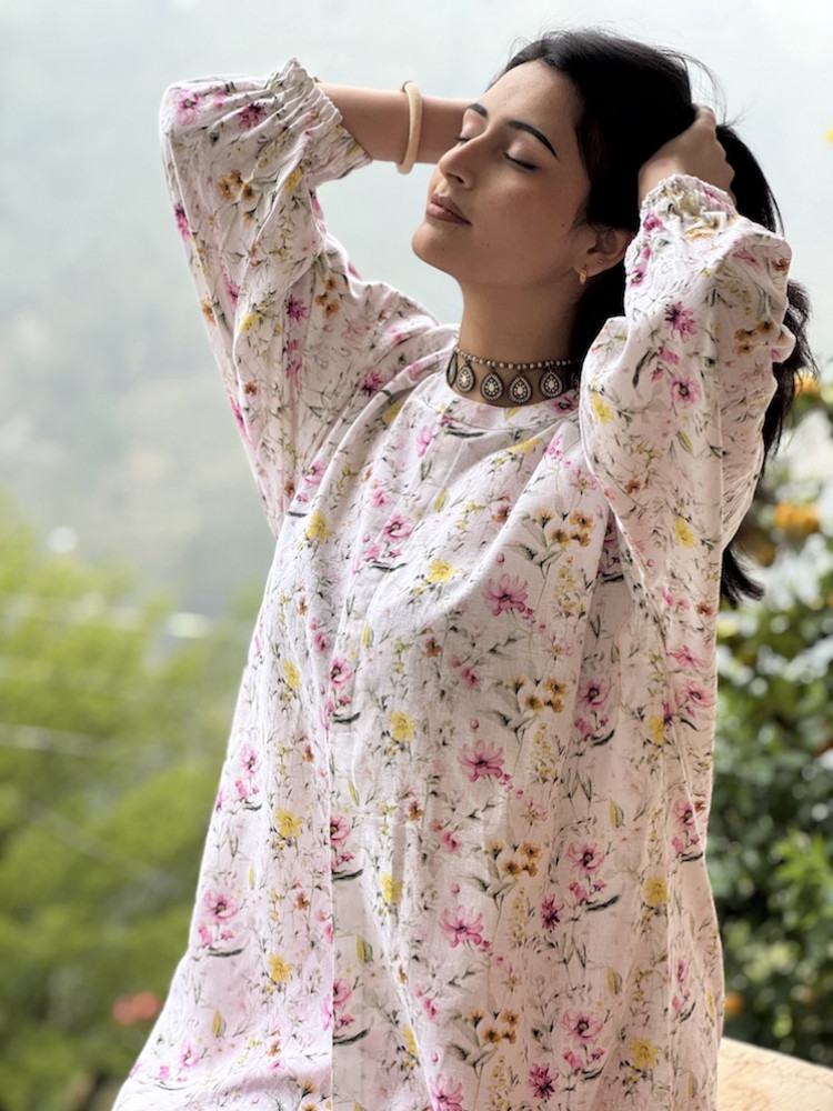 Image of SPRING IN MY HEART