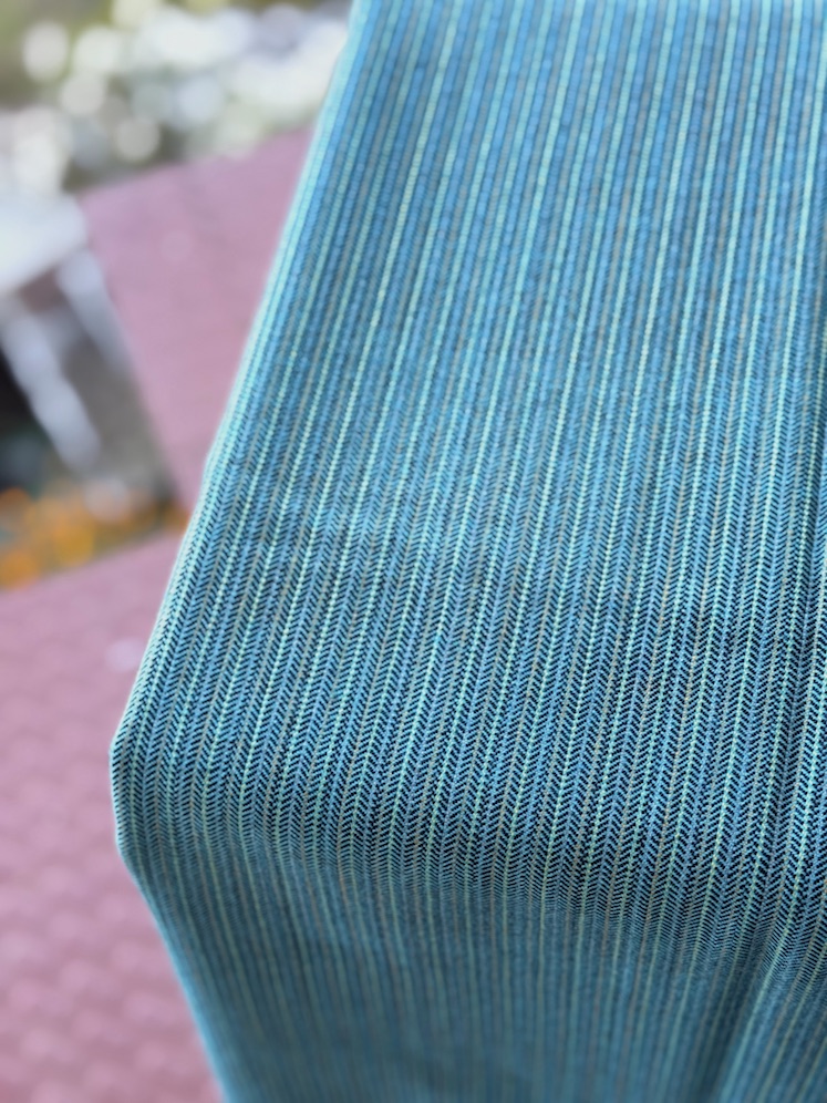 Shimla pure wool suit