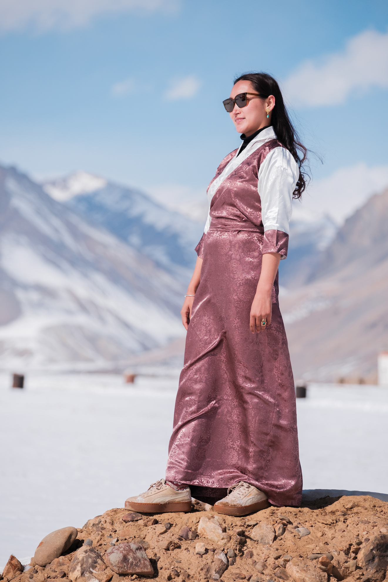 ZOPA CHUBA