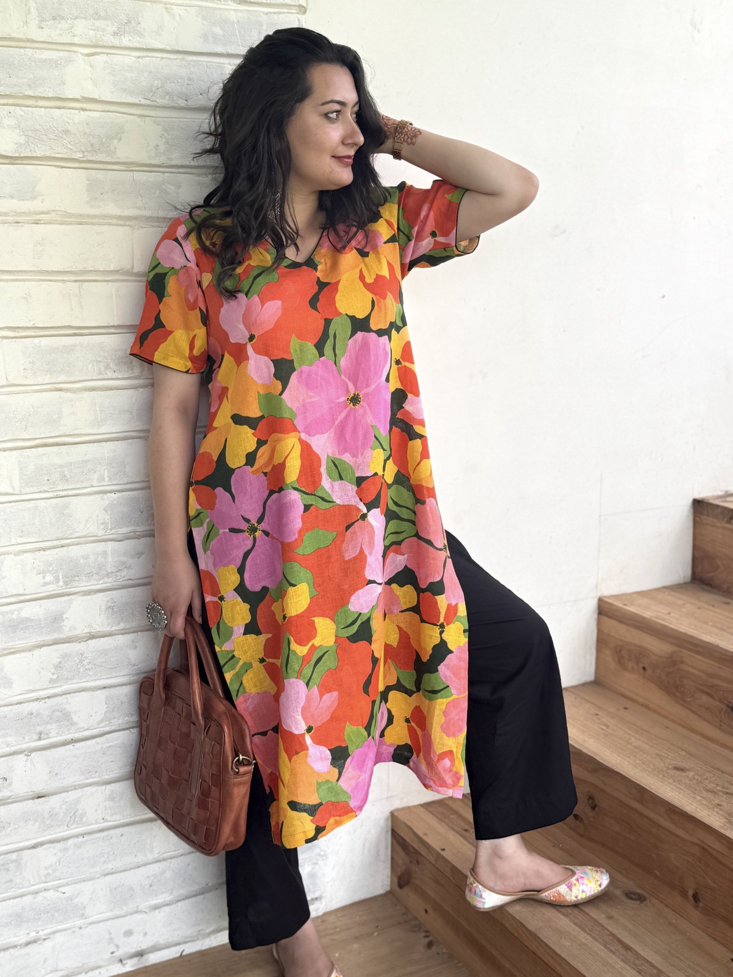 FLORALS