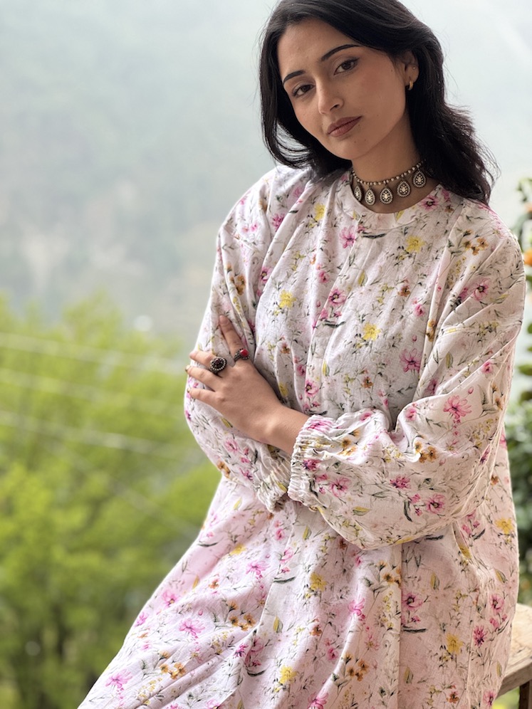 SPRING IN MY HEART