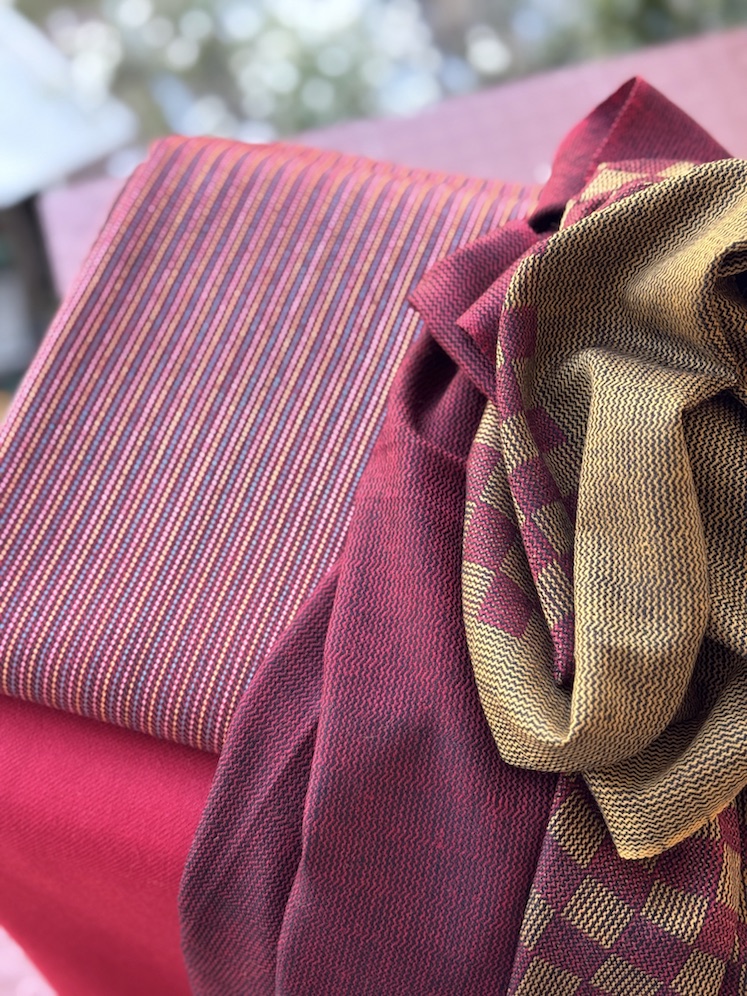 Kufri pure wool suit