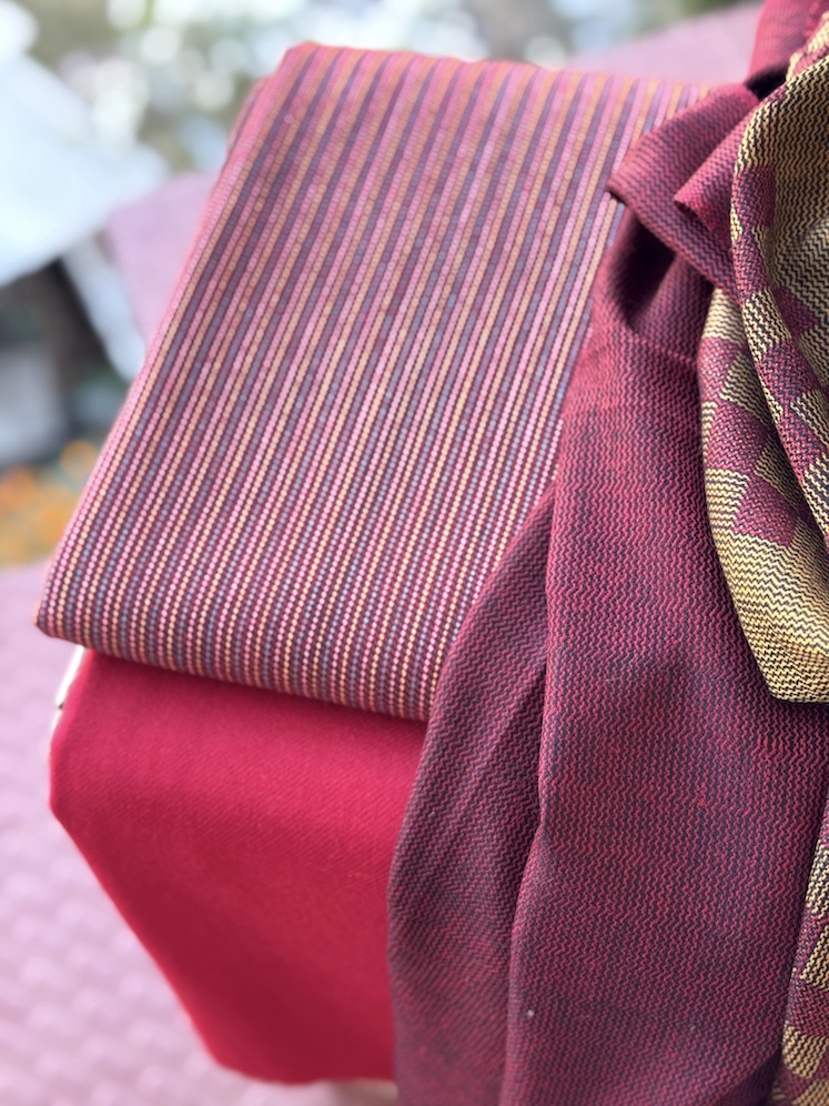 Kufri pure wool suit