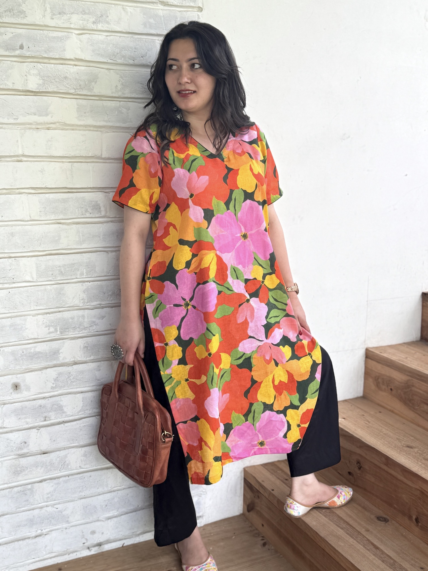 FLORALS